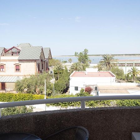 桑卢卡尔-德巴拉梅达Balcon A Donana公寓 外观 照片